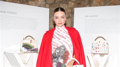 louis vuitton miranda bag|Miranda Kerr and Jamie Mizrahi Host an Intimate Dinner to.